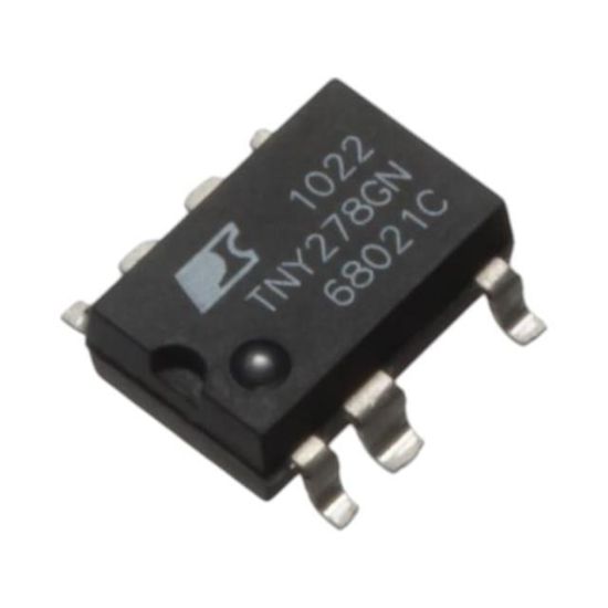 TNY 276GN SOP-7 SMD ENTEGRE DEVRE resmi