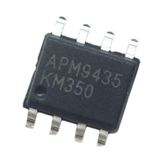 9435 SMD resmi