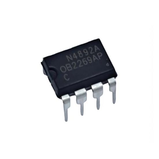 OB 2269AP DIP-8 ENTEGRE DEVRE resmi
