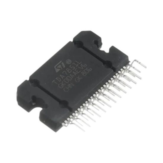 TDA 7851L FLEXIWATT-25 ENTEGRE DEVRE resmi