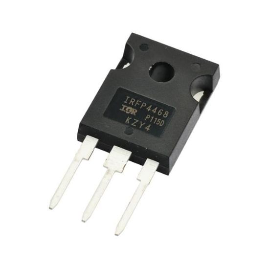 IRFP 4468 TO-247 MOSFET TRANSISTOR resmi
