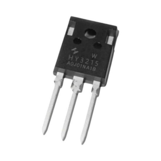 HY3215 TO-247 MOSFET TRANSISTOR resmi