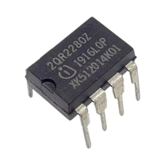 2QR2280Z DIP-7 Entegre resmi