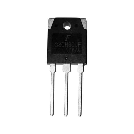 80N60 TO247 resmi