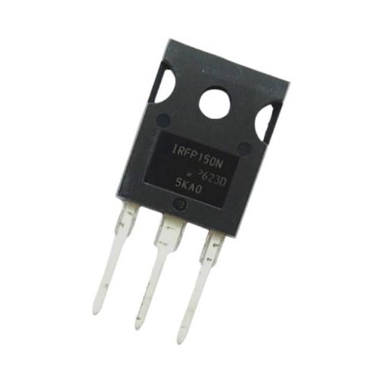 IRFP 150 TO-247 MOSFET TRANSISTOR resmi