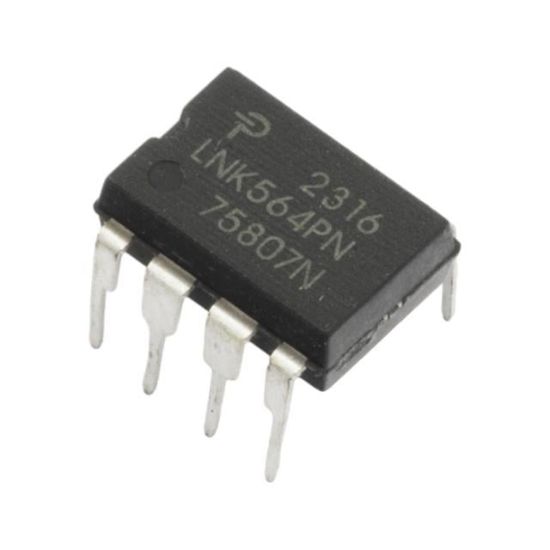 LNK 564PN DIP-7 ENTEGRE DEVRE resmi