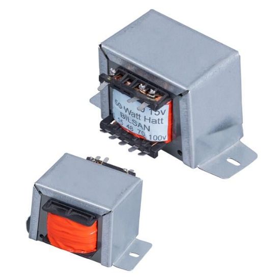 MAGİCVOİCE MV-540 50 WATT HAT TRAFOSU resmi