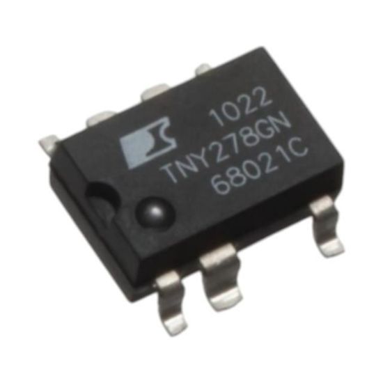 TNY 278GN SOP-7 SMD ENTEGRE DEVRE resmi