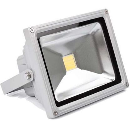 Wondeks 50 Watt 2500 Lümen Günışığı Projektör resmi