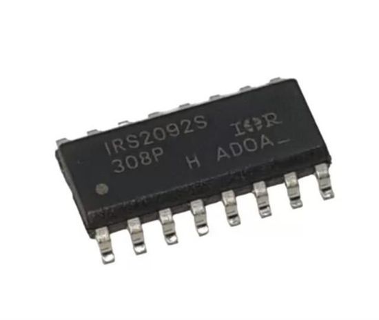 IRS 2092S SOIC-16 SMD Entegre resmi