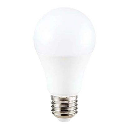 Asami AS-9015 15 Watt E27 1350L 3200K Gün Işığı Led Ampul resmi