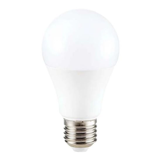 Asami AS-9015 15 Watt E27 1350L 3200K Gün Işığı Led Ampul resmi