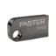 Faster 256 GB Mimi Serisi USB 3.0 Yüksek Hızlı Metal Flash Bellek resmi