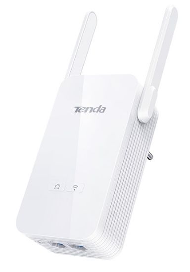 TENDA PH5KIT AV1000 GIGABIT POWERLINE ADAPTÖRÜ resmi