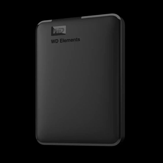 1.5TB WD 2.5" ELEMENTS USB3.0 WDBU6Y0015BBK-WESN resmi