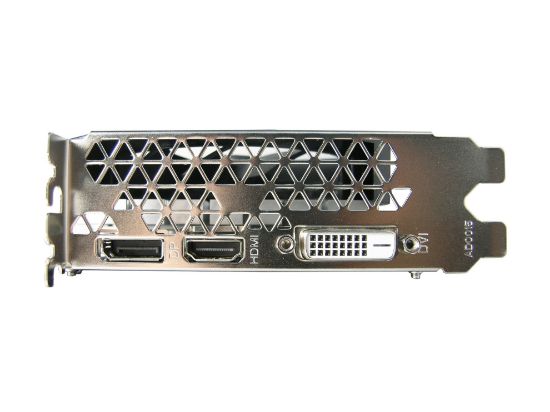 AXLE RTX 3050 6GB GDRR6 96Bit (AX-RTX3050/6GD6P6DIP) resmi