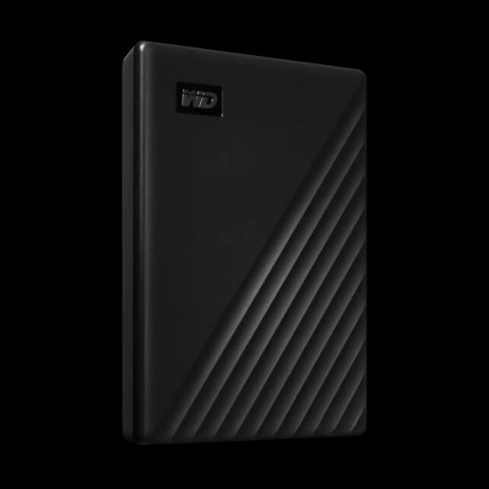 WD My Passport WDBYVG0020BBK-WESN 2TB 2,5" USB 3.2 resmi