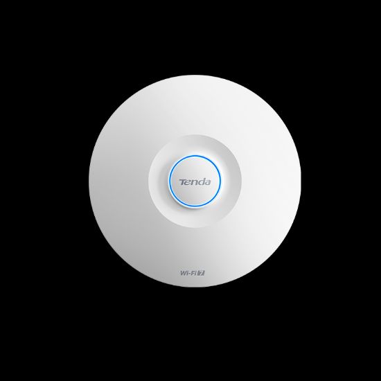 TENDA I36 DUAL BAND LAN/POE WIFI7 ACCES POINT resmi