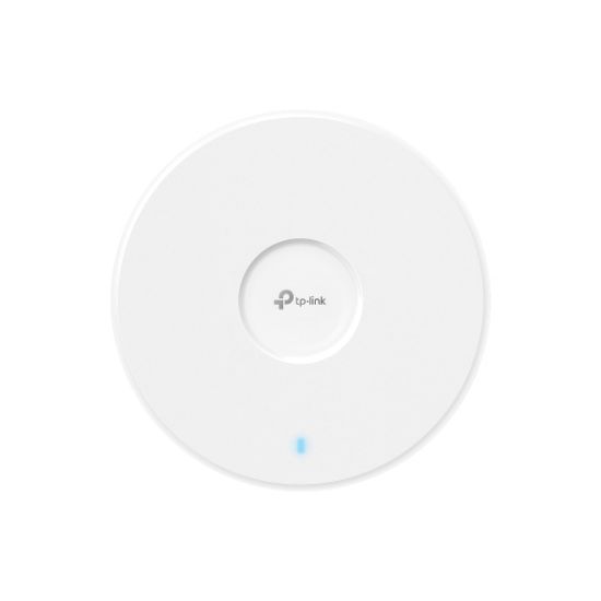 TP-LINK OMADA EAP723 1 PORT BE3600 WIFI7 5GHz resmi