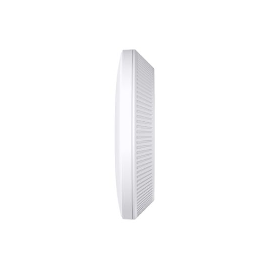TP-LINK OMADA EAP723 1 PORT BE3600 WIFI7 5GHz resmi
