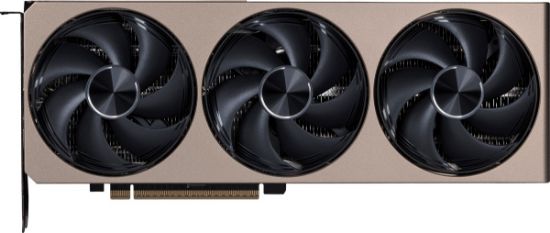 MSI GEFORCE RTX 5070 TI 16G INSPIRE 3X OC 256BIT resmi
