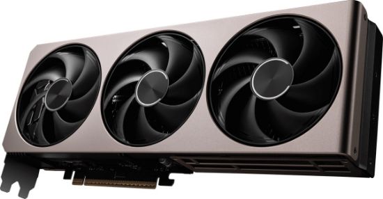 MSI GEFORCE RTX 5070 TI 16G INSPIRE 3X OC 256BIT resmi