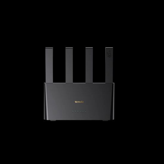 TENDA 4G08 AC1200 300MBPS-867 MBPS DUAL BAND 4G LTE Wİ-Fİ ROUTER resmi