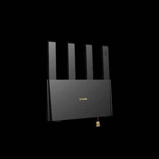 TENDA 4G08 AC1200 300MBPS-867 MBPS DUAL BAND 4G LTE Wİ-Fİ ROUTER resmi