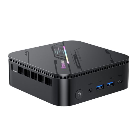 BLACKVIEW MP100 PRO MINIPC I3 1215U 4.4GHZ/16GB/512GB Win 11 PRO resmi