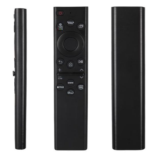 Huayu Rm-L1811 Unıversal Samsung Netflıx-Prıme Vıdeo Tuşlu Lcd-Led Tv Kumanda resmi