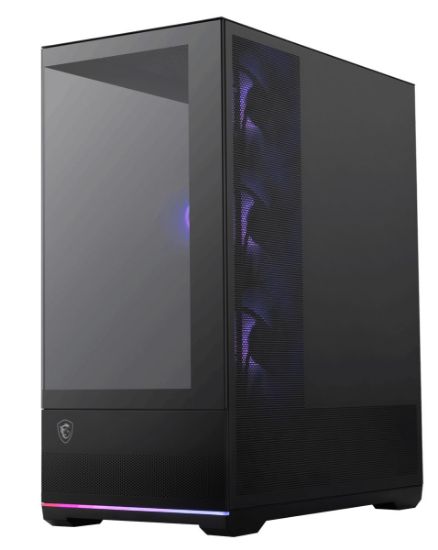 MSI MAG PANO 110R PZ ATX ARGB OYUNCU KASASI resmi