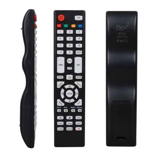 Hey Awox 55'' U5600STR-B205000S Lcd Led TV Kumanda (RC06500515210049) resmi