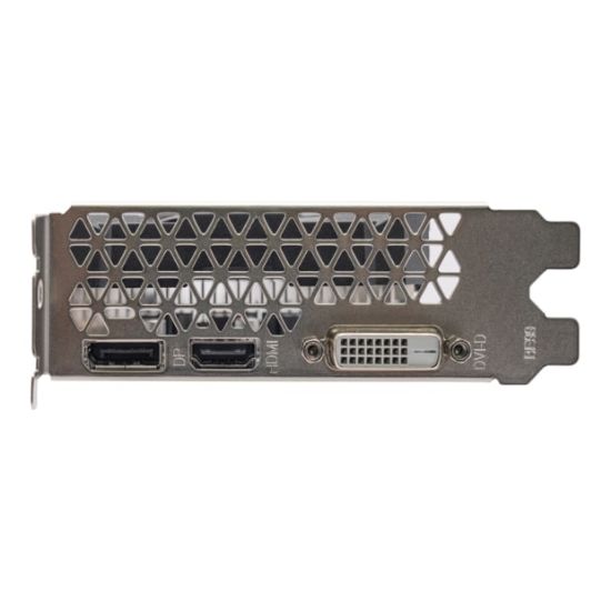 AFOX RX 550 4GB GDDR5 128Bit  (AFRX550-4096D5H2-V4) resmi