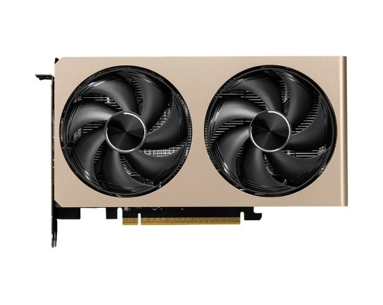 MSI GEFORCE RTX 5060 8G INSPIRE 2X OC 128BIT resmi