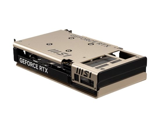 MSI GEFORCE RTX 5060 8G INSPIRE 2X OC 128BIT resmi