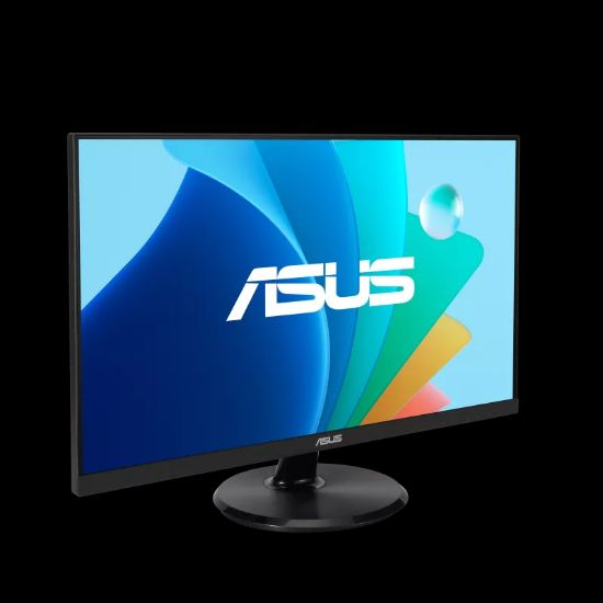 ASUS VA24DQFR 24" 100HZ 1MS MONITOR resmi