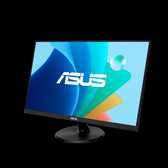 ASUS VA24DQFR 24" 100HZ 1MS MONITOR resmi