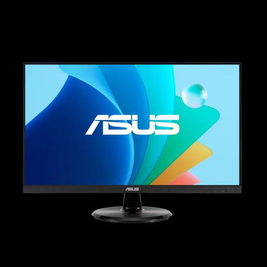 ASUS VA24DQFR 24" 100HZ 1MS MONITOR resmi