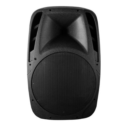 MAGICVOICE MV-3408 20 CM 200 WATT 8 PLASTİK KABİN PASİF HOPARLÖR resmi