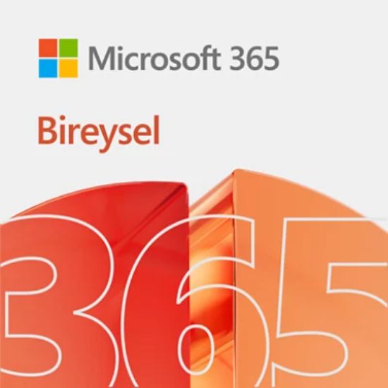 MS OFFİCE 365 BİREYSEL - ESD EP2-32317 resmi