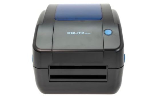 PALMX DXP-400 BARKOD YAZICI resmi