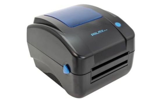 PALMX DXP-400 BARKOD YAZICI resmi