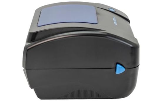 PALMX DXP-400 BARKOD YAZICI resmi