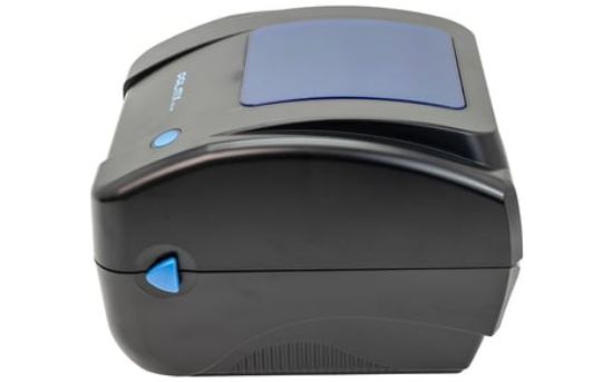 PALMX DXP-400 BARKOD YAZICI resmi