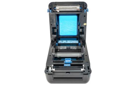 PALMX DXP-400 BARKOD YAZICI resmi