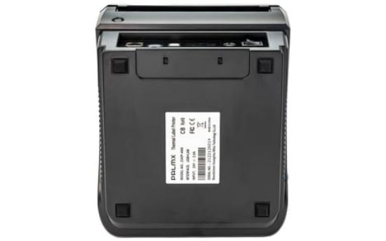 PALMX DXP-400 BARKOD YAZICI resmi