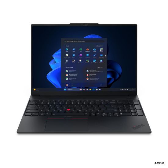 LENOVO E16 THINKPAD 21ST0058TX R5-220 16GB 512GB SSD 16" FDOS resmi