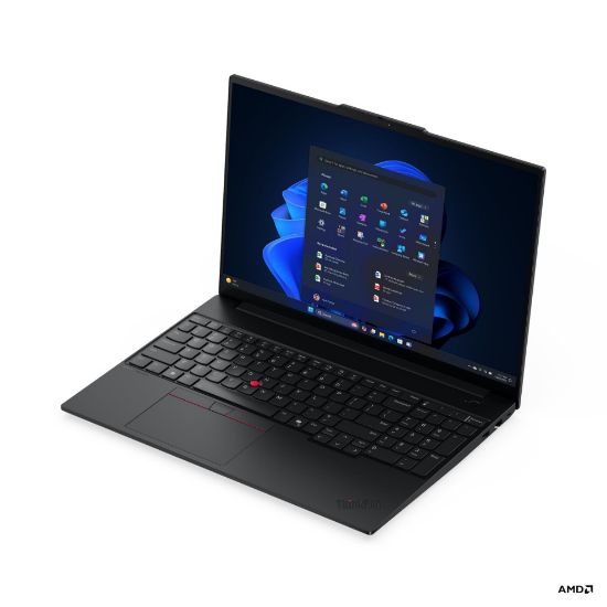 LENOVO E16 THINKPAD 21ST0058TX R5-220 16GB 512GB SSD 16" FDOS resmi