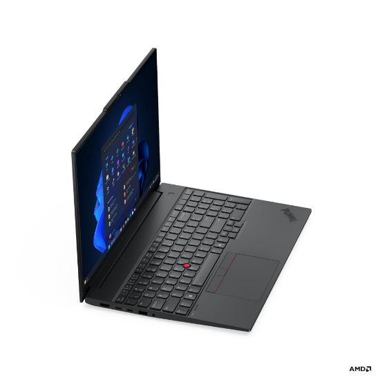 LENOVO E16 THINKPAD 21ST0058TX R5-220 16GB 512GB SSD 16" FDOS resmi