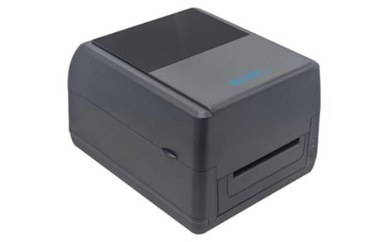 PALMX TXP-400 BARKOD YAZICI resmi